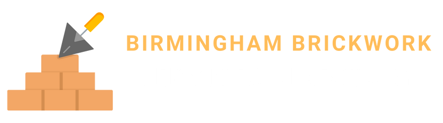 Birmingham Brickwork Services Directory